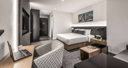 Hyatt House Kuala Lumpur, Mont Kiara