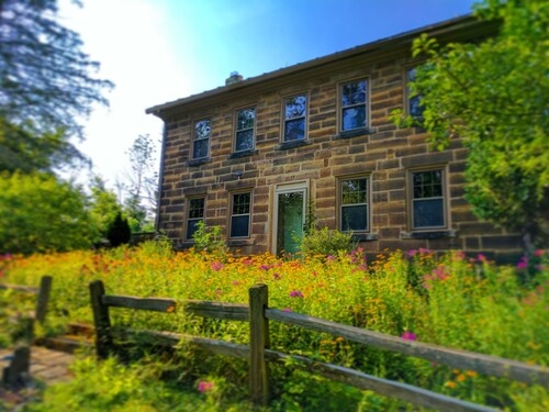 Hotels Near Ohio State Reformatory Mansfield Top 10 By Zayne Room Less Than 3 Miles From Shawshank