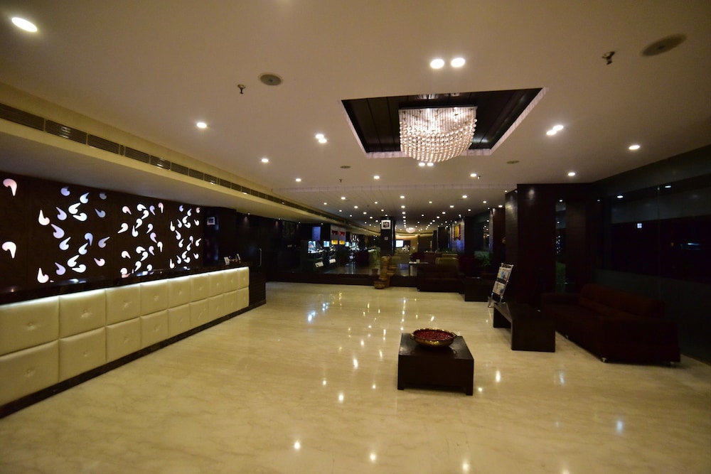 Hotel Jiva in Jamshedpur Best Rates & Deals on Orbitz