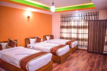 Chillout Resort - 