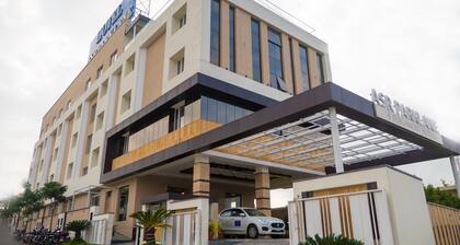 ASR Parklane