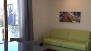 TV a schermo piatto