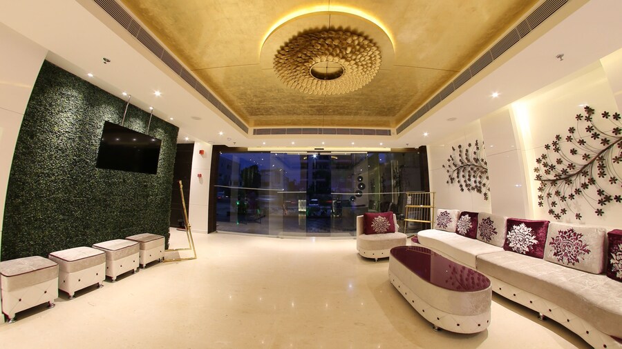 Hotel Lilac