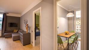 Équipements de la chambre
