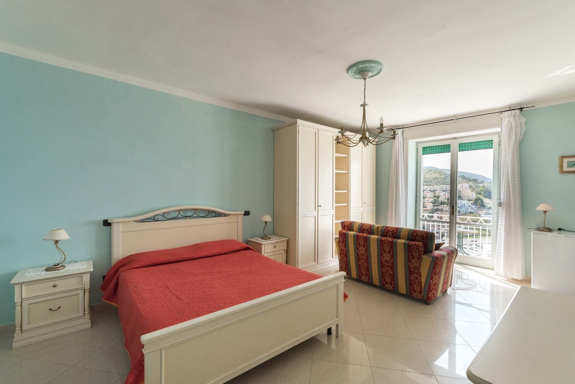 Kirillos B&B in Laureana Cilento, Italy