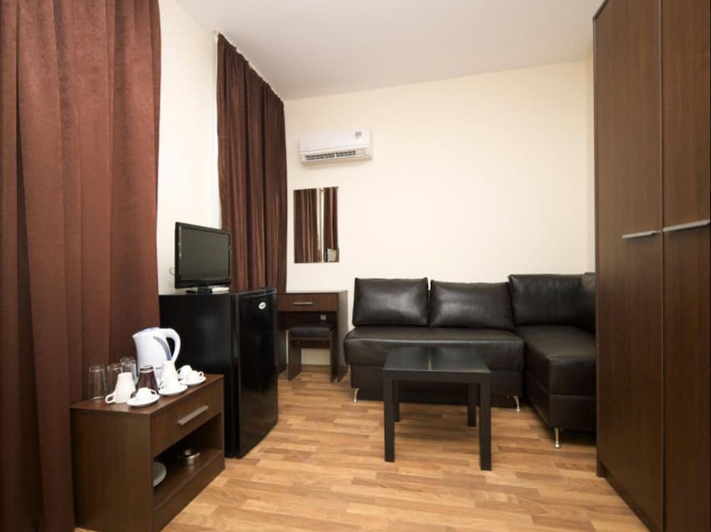 Foto - Hotel Golden Ina - All Inclusive - Beachfront