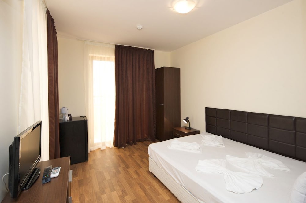 Foto - Hotel Golden Ina - All Inclusive - Beachfront