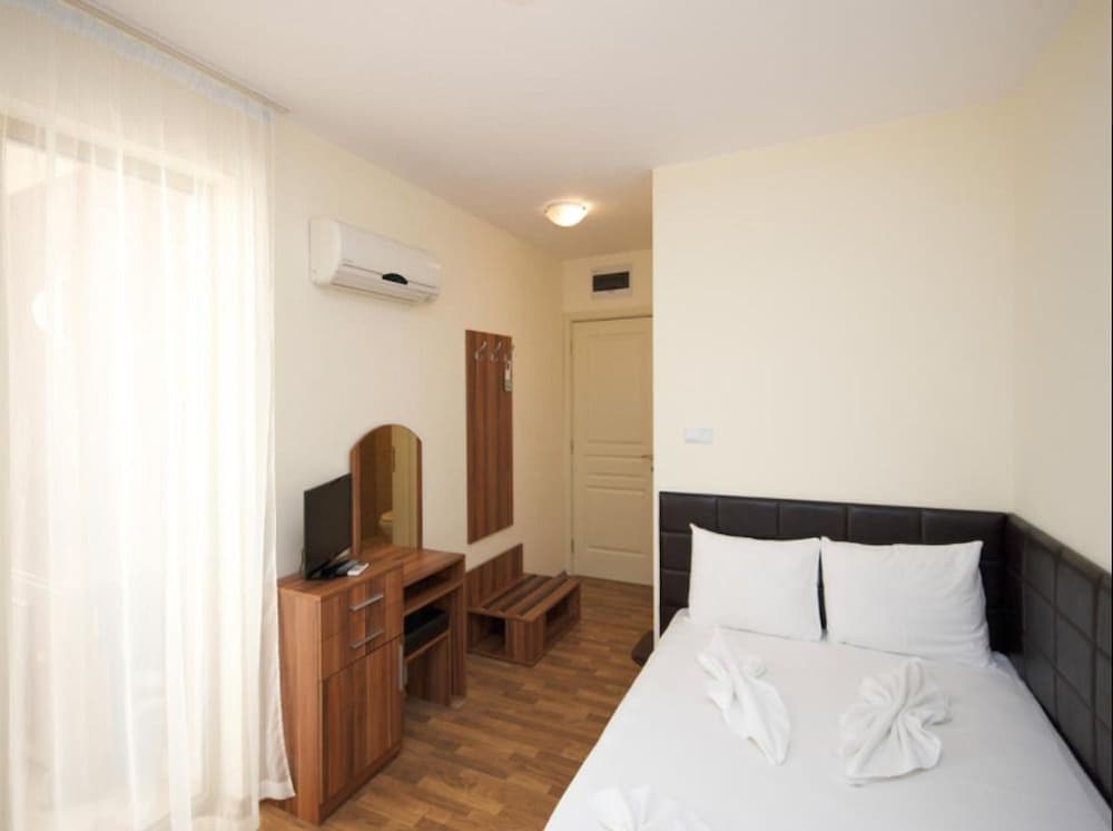 Foto - Hotel Golden Ina - All Inclusive - Beachfront