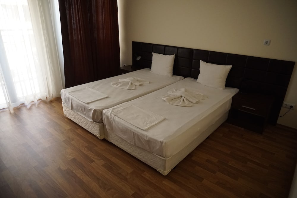 Foto - Hotel Golden Ina - All Inclusive - Beachfront