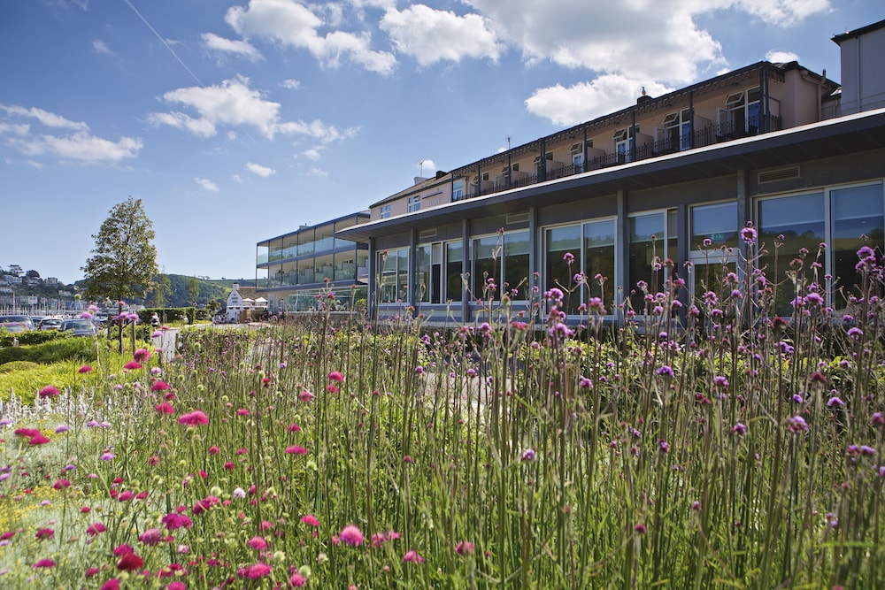 Dart Marina Hotel in Dartmouth, United Kingdom