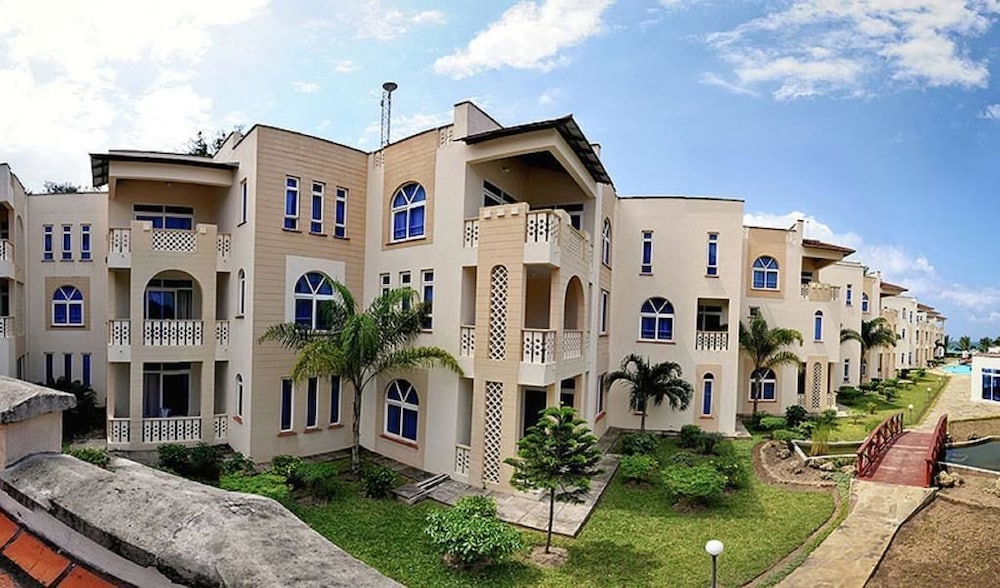 Azul Margarita Beach Resort In Mombasa Hotel Rates