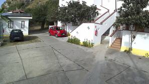 Balcone