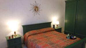 Biancheria da letto di alta qualità, ferro/asse da stiro