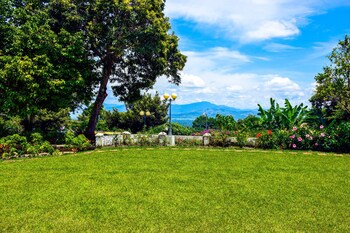 SAN ANTONIO HOTEL BOUTIQUE