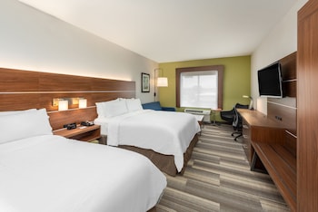 Holiday Inn Express Suites St Louis Chesterfield St Louis