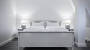 Servicios de las habitaciones