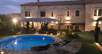 Borgo Antico XIX sec