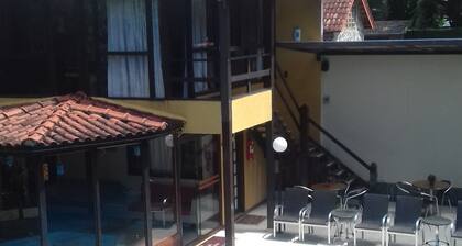 Hotel Casa Encantada Penedo
