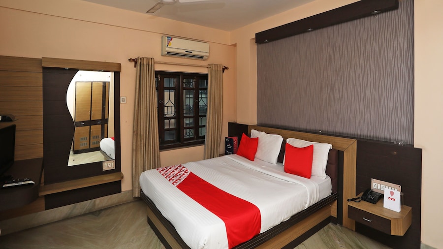 OYO 6606 Seacom Inn Purbadiganta