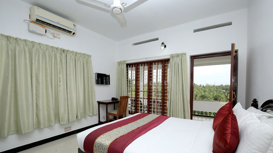 OYO 10224 Hotel Penrallt Homestay