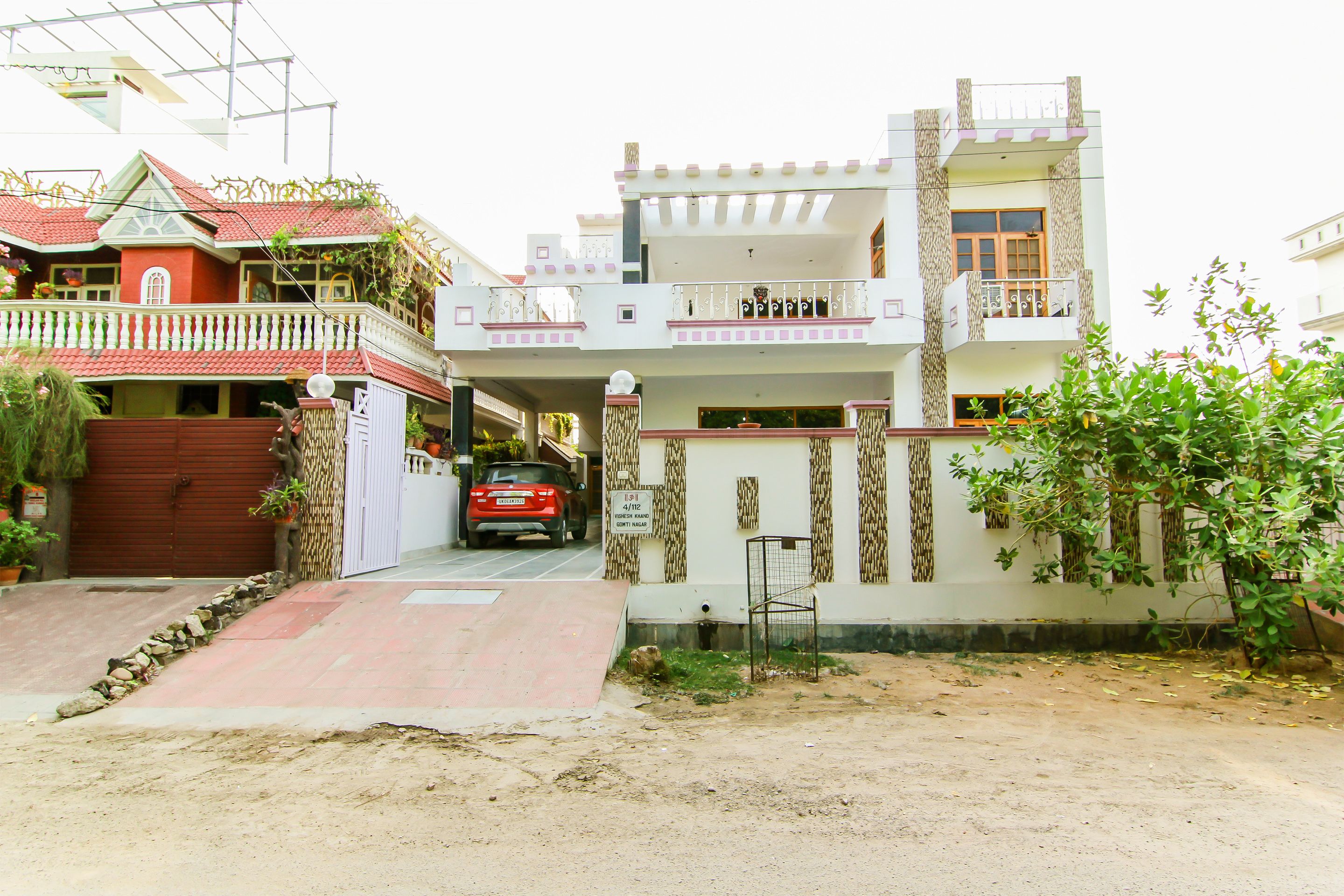 OYO 9008 Hotel JMD Inn  Lucknow      2021 Updated Prices Expedia co in