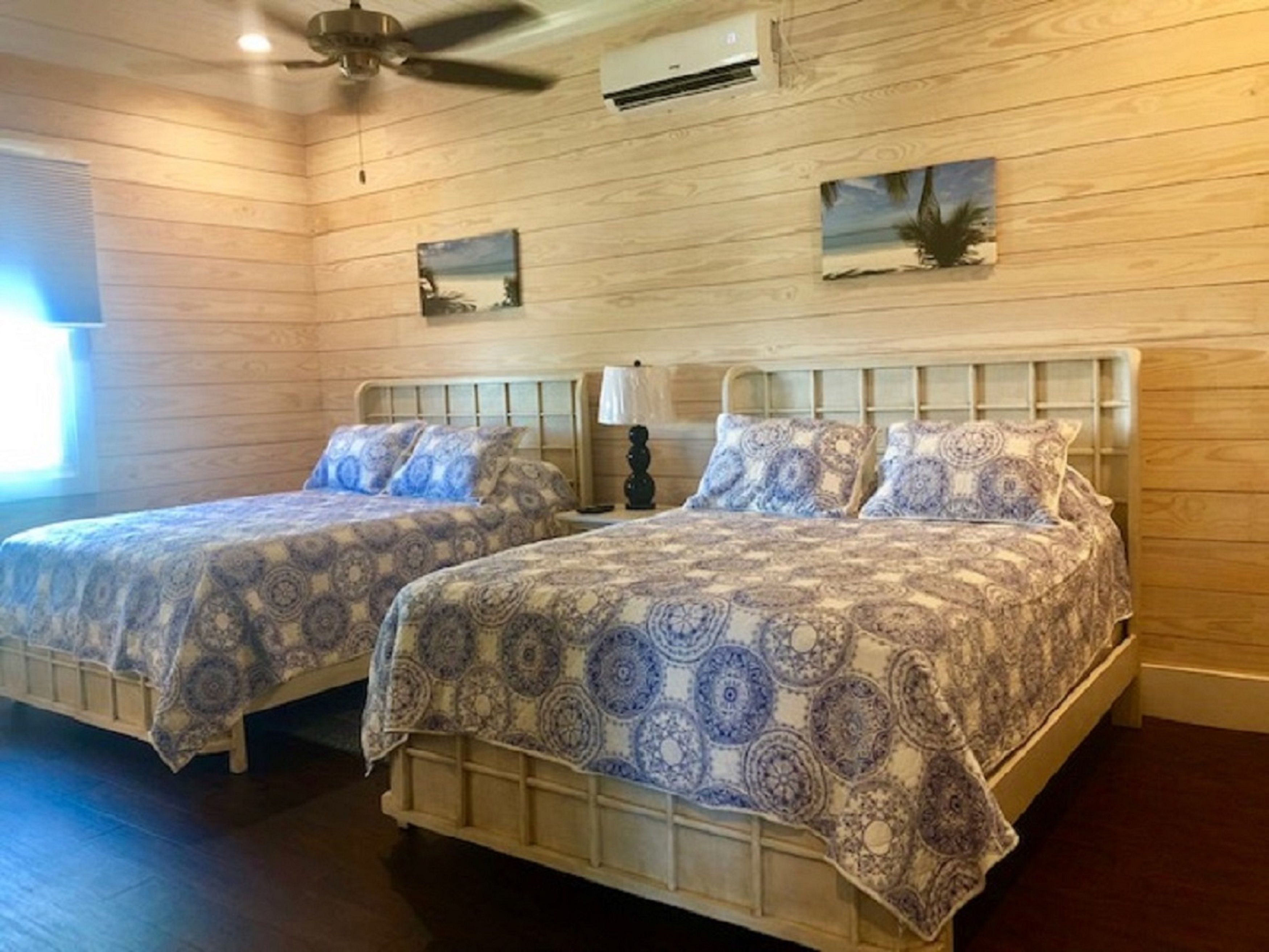 Mermaid Reef Villa # 5 by Living Easy Abaco in Marsh Harbour in Hope Town, Bahamas