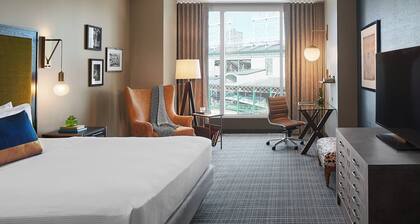 Hotel Zachary Chicago, a Tribute Portfolio Hotel