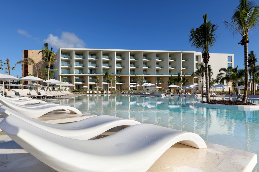 Grand Palladium Costa Mujeres Resort & Spa All Inclusive in Costa