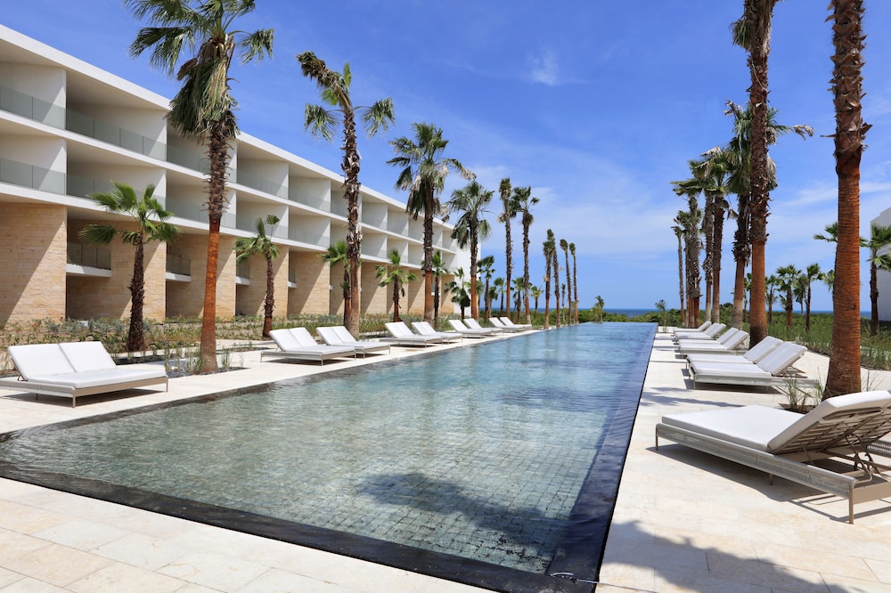 Grand Palladium Costa Mujeres Resort & Spa All Inclusive in Costa