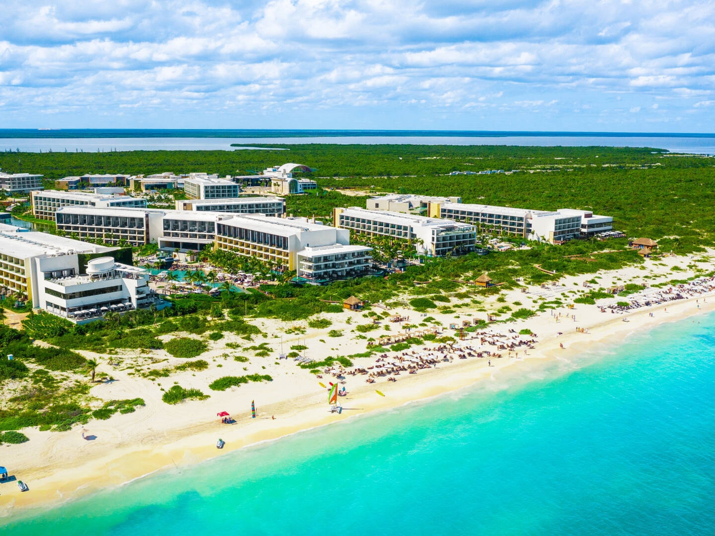 Haven Riviera Cancun - All Inclusive - Adults Only: 2022 Room Prices