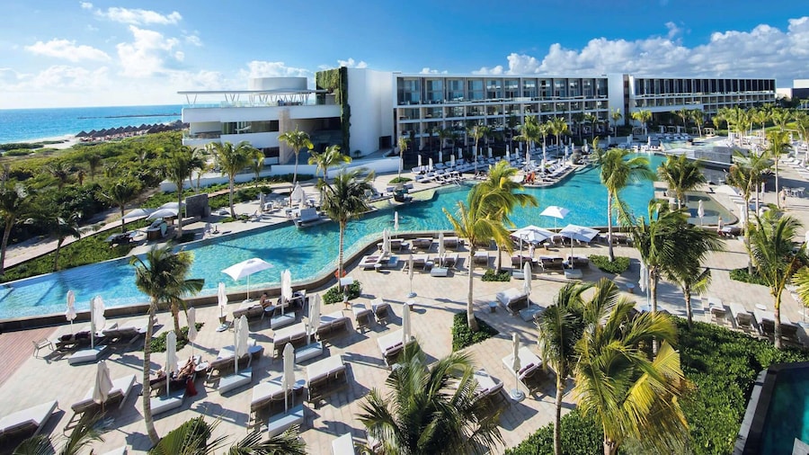 TRS Coral Hotel - Adults Only - All Inclusive
