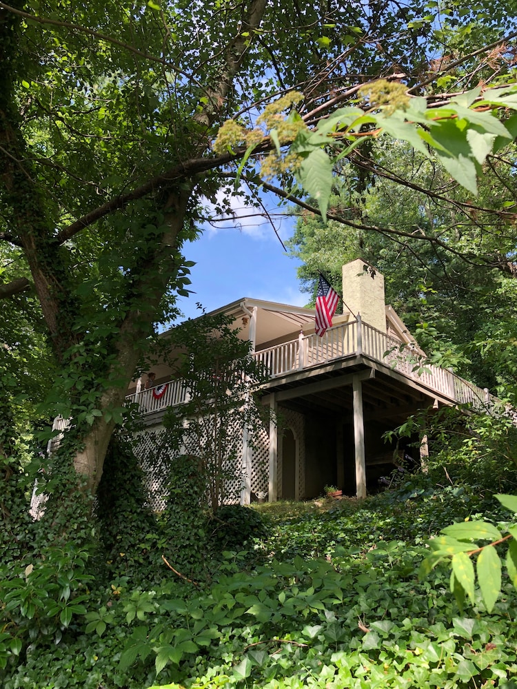 ❤️*Downtown Saluda*❤️PETS *Large OpenConcept HOME & LOTS of PARKING-16 mins 2 TIEC