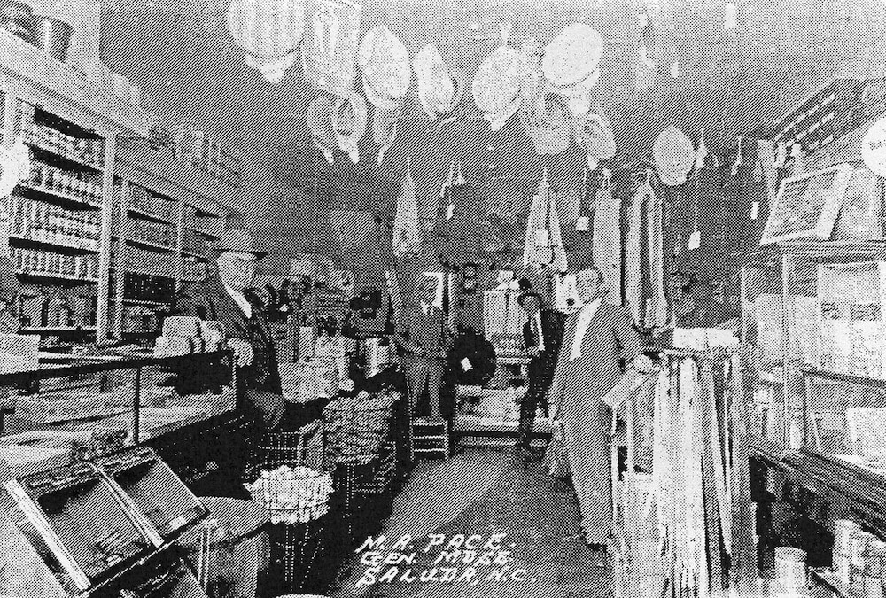 ❤️*Downtown Saluda*❤️PETS *Large OpenConcept HOME & LOTS of PARKING-16 mins 2 TIEC