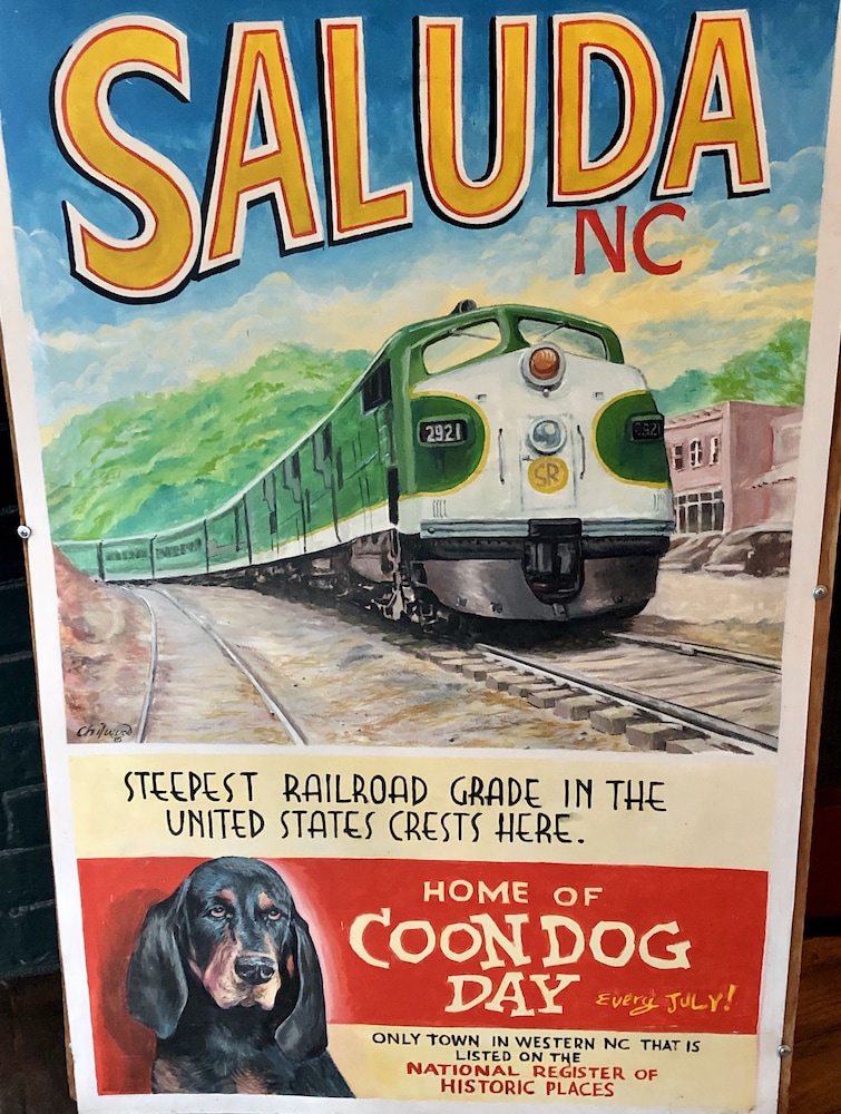 ❤️*Downtown Saluda*❤️PETS *Large OpenConcept HOME & LOTS of PARKING-16 mins 2 TIEC