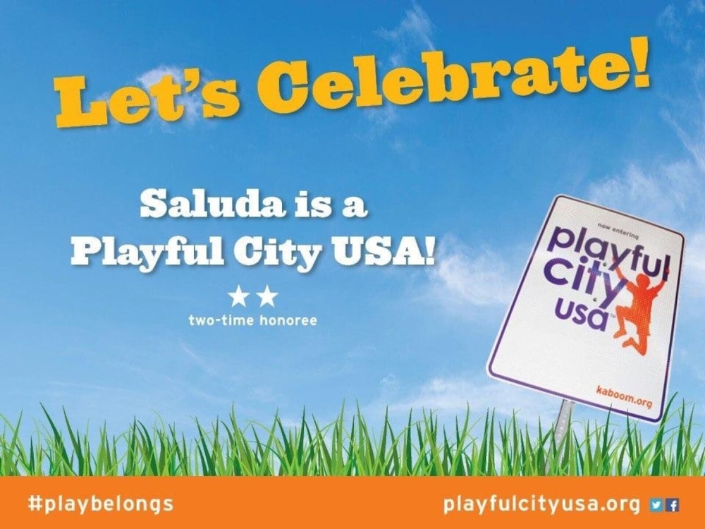 ❤️*Downtown Saluda*❤️PETS *Large OpenConcept HOME & LOTS of PARKING-16 mins 2 TIEC