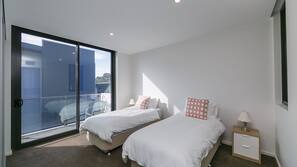 2 bedrooms, free WiFi