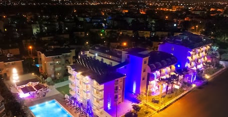 life elite hotel in side turkey expedia