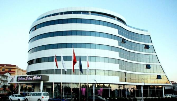 golden palas hotel cerkezkoy in cerkezkoy expedia