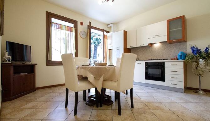 Residence San Miguel In Vicenza Italy Expedia