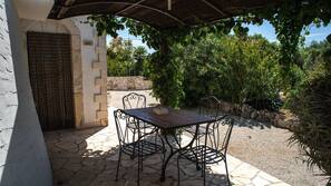 Terrazza/Patio
