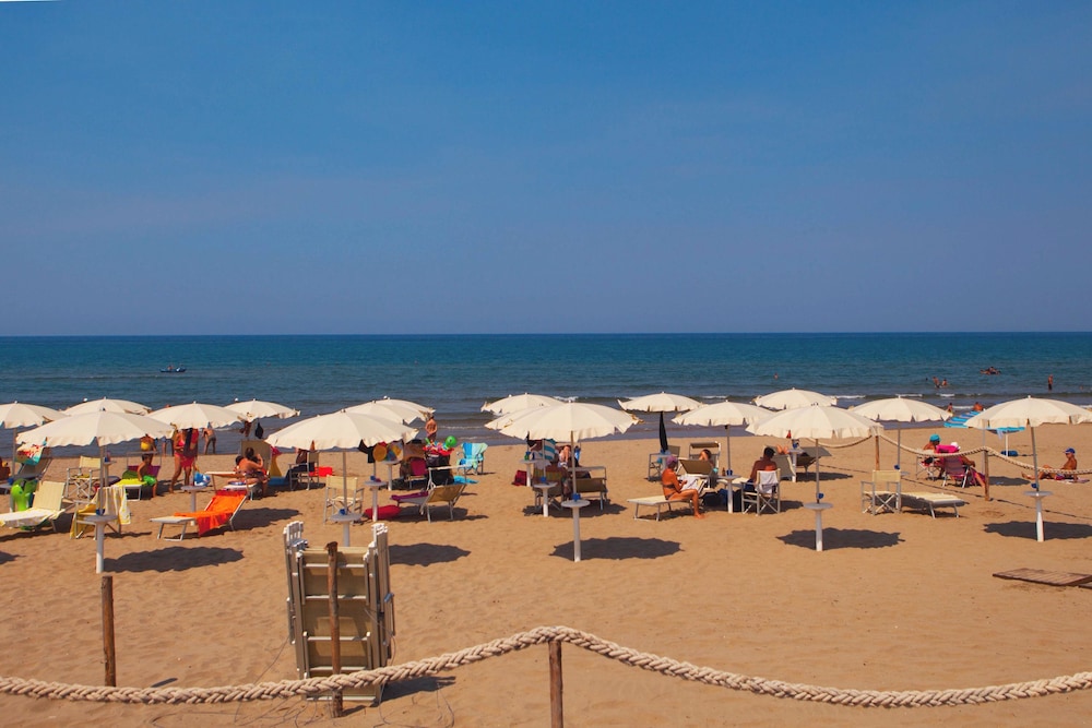 La Locanda Del Mare Capaccio Paestum Italia Expediait