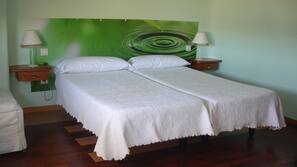 Ropa de cama de alta calidad, decoración individual, escritorio