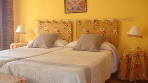 Ropa de cama de alta calidad, decoración individual, escritorio