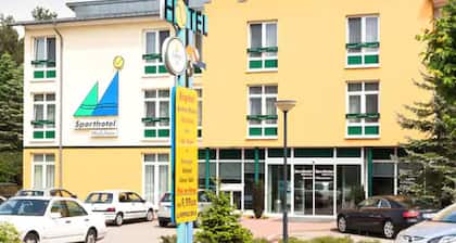 Sporthotel Malchow