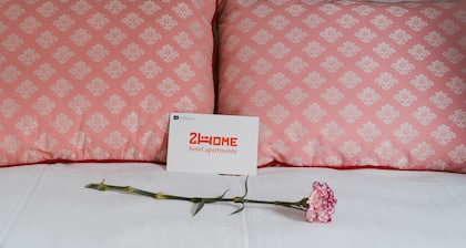 2Home Hotel Gävle