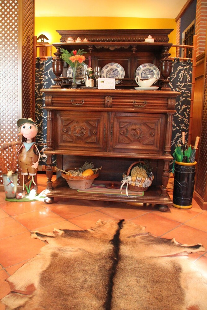 米兰朵谷乡村旅馆 4.0 / 5.