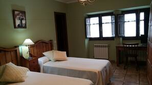 1 chambre, draps en coton égyptien, literie de qualité supérieure
