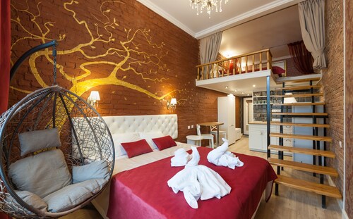 Cheap Petergof Apartments Travelocity - 