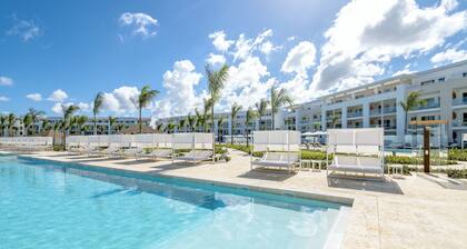 Paradisus Grand Cana - All Inclusive
