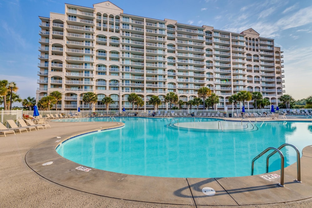 Barefoot Resort North Tower By Condo World In Myrtle Beach Hotel Barefoot Resort North Tower By Condo